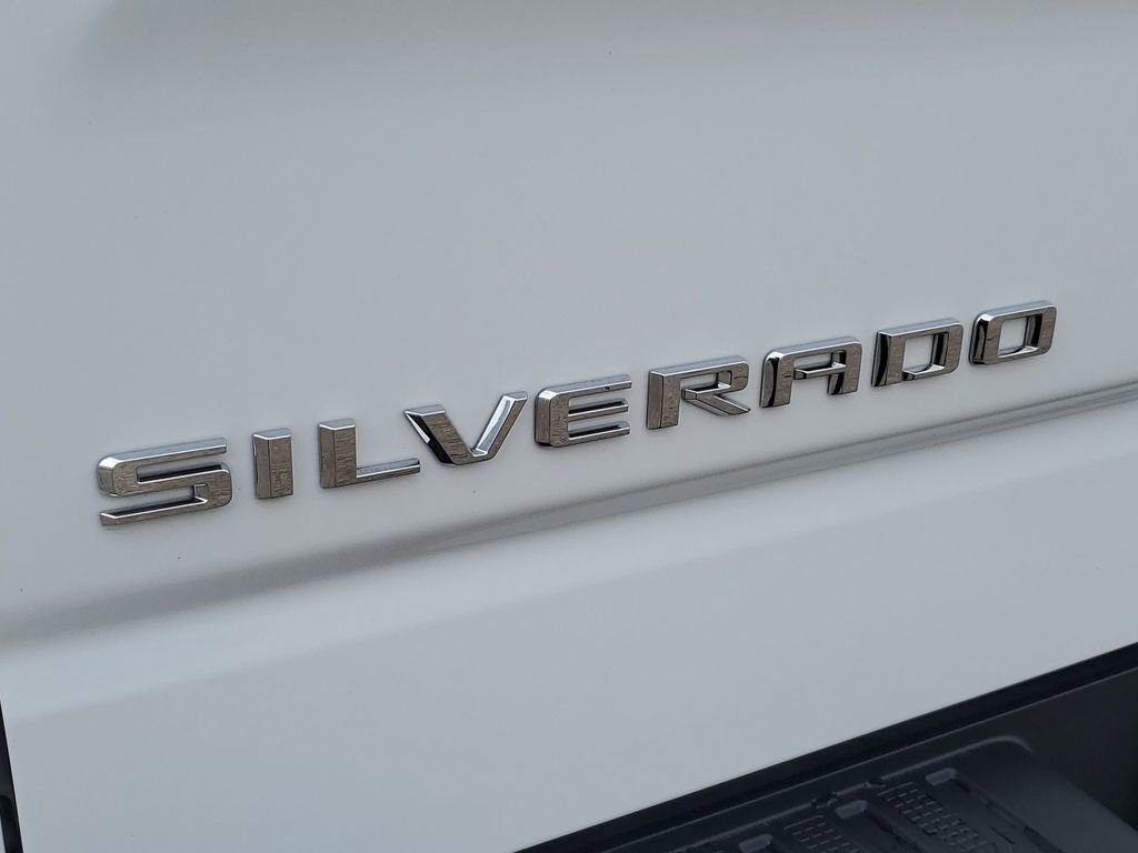 Certified 2022 Chevrolet Silverado 1500 RST w/ Convenience Package II image 37