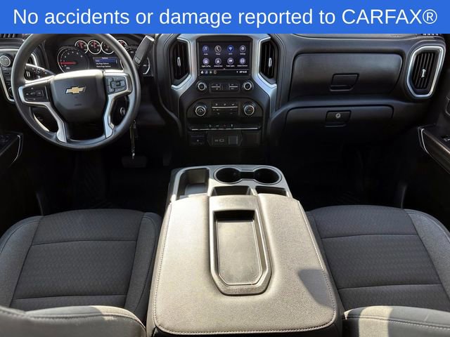 Used 2021 Chevrolet Silverado 3500 LT image 19