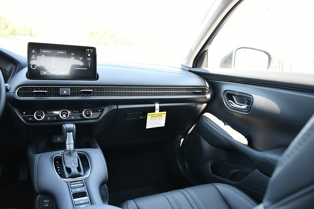 New 2027 Honda HR-V EX-L image 22
