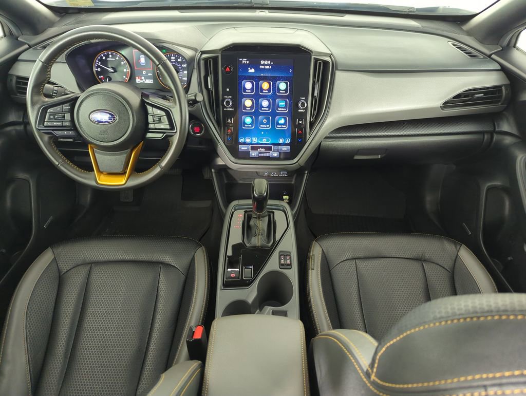 Used 2024 Subaru Crosstrek 2.5i Wilderness w/ Wilderness Package image 15