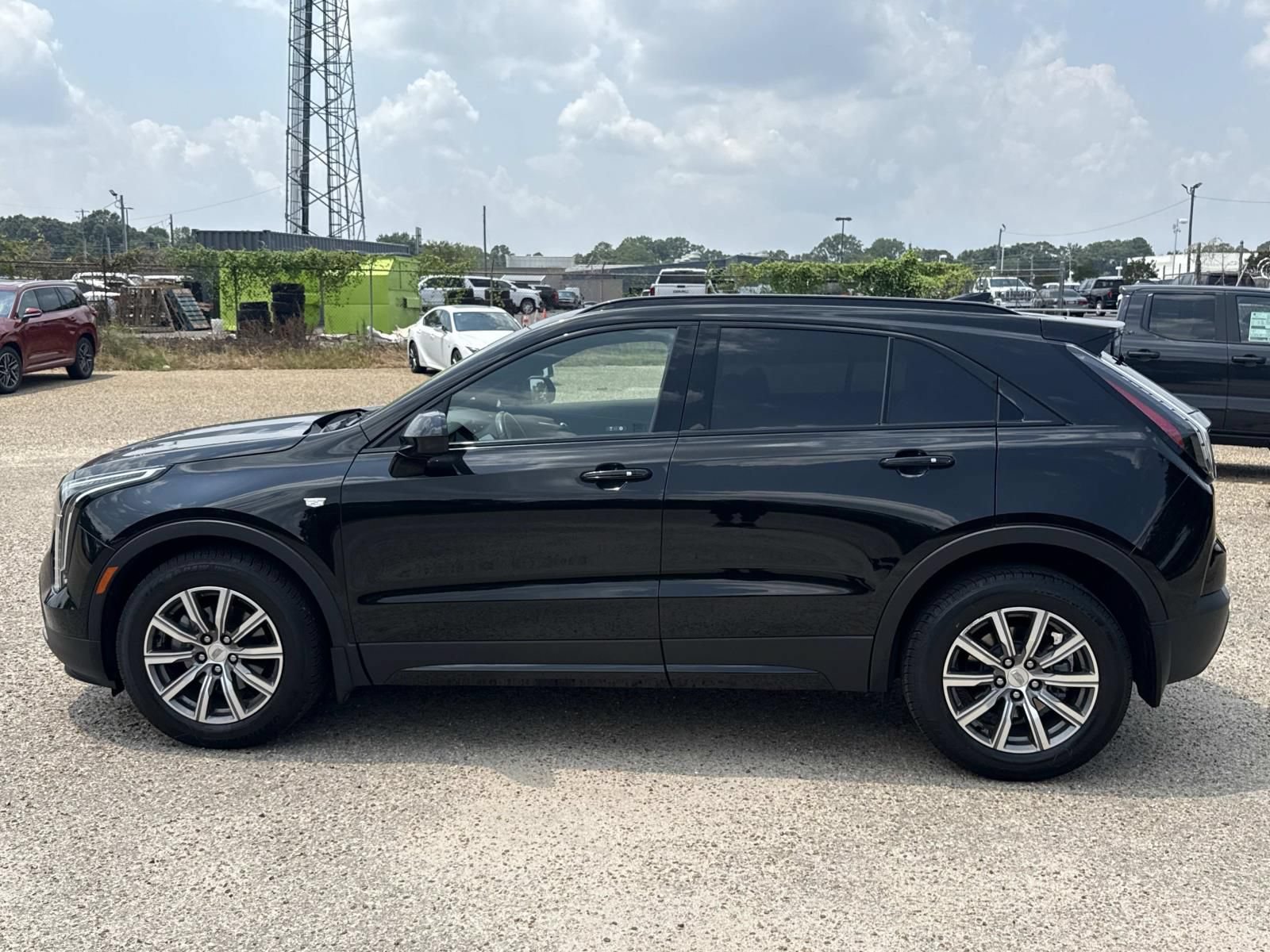 Used 2019 Cadillac XT4 Sport FWD image 6