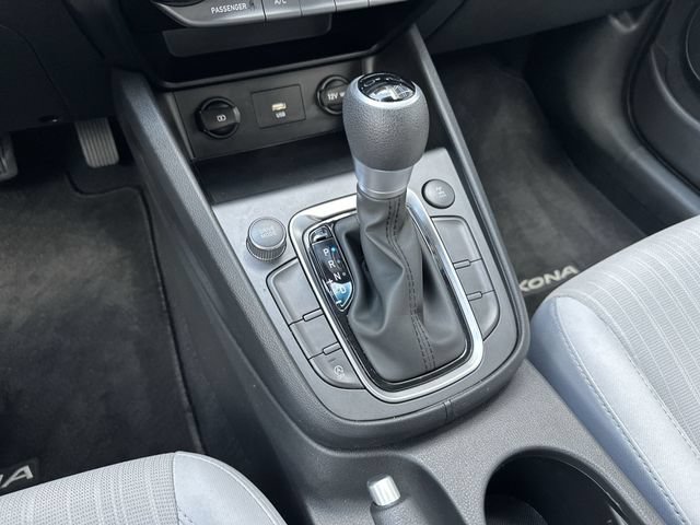Used 2023 Hyundai Kona SEL AWD/4WD image 20