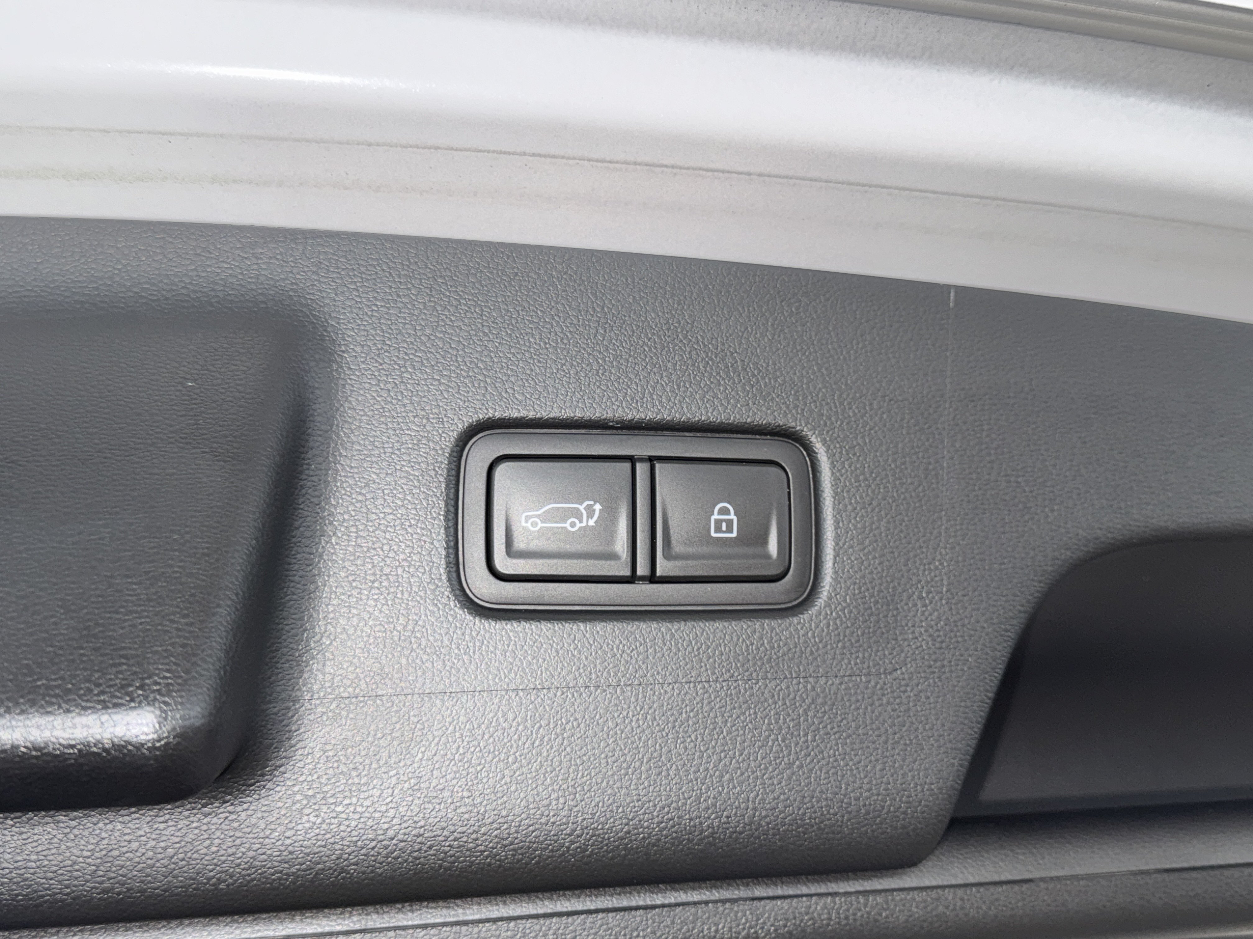 Used 2026 Hyundai Palisade Calligraphy FWD image 15