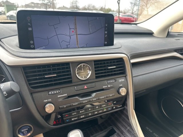 Used 2021 Lexus RX 450hL Luxury w/ Cold Area Package (CT) image 14