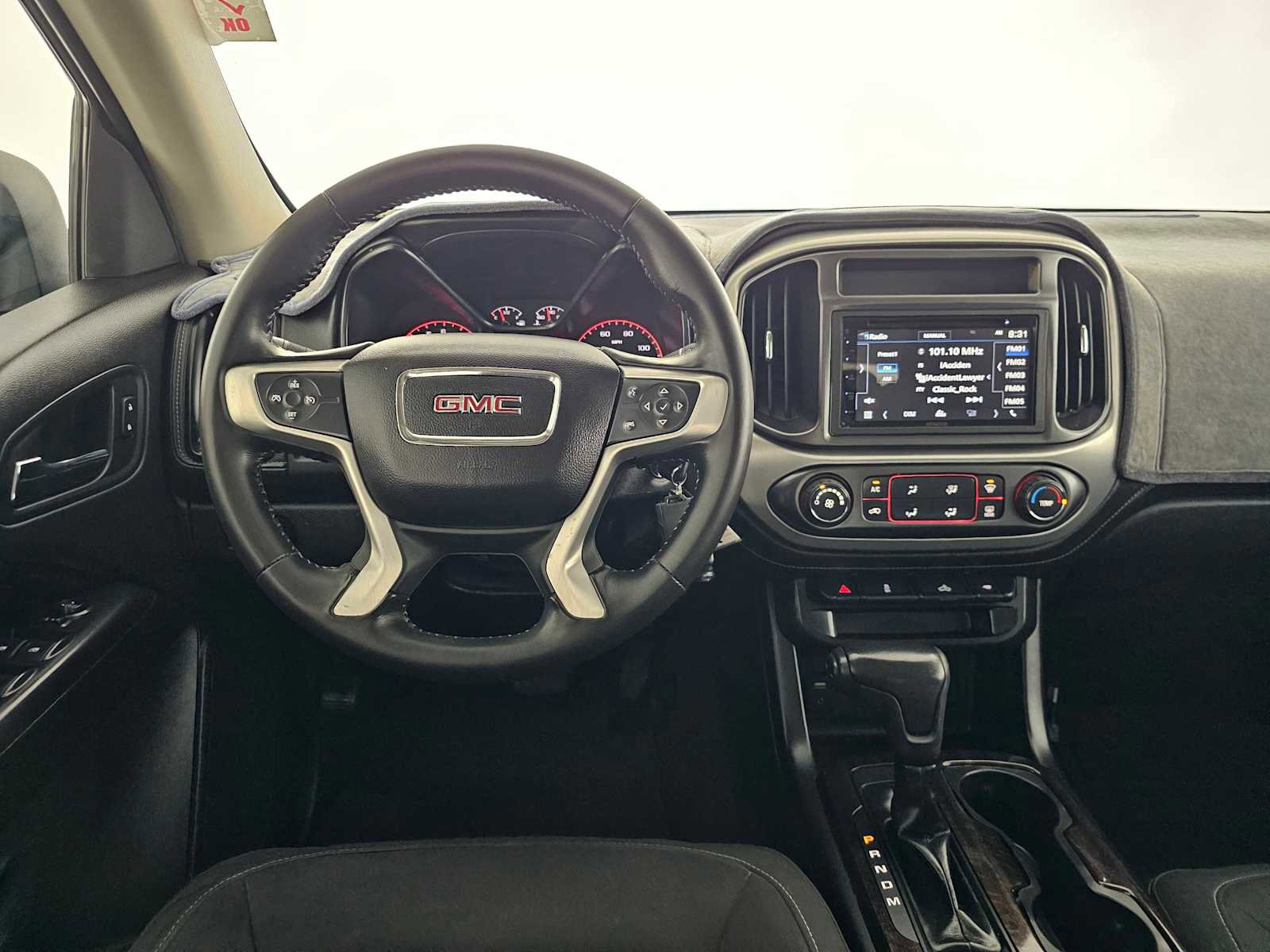 Used 2016 GMC Canyon SLE w/ Trailering Package image 20