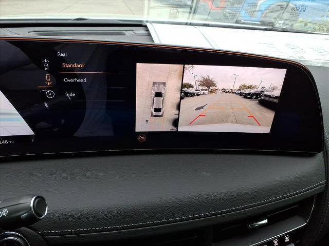 New 2026 Cadillac CT5 Premium Luxury image 20