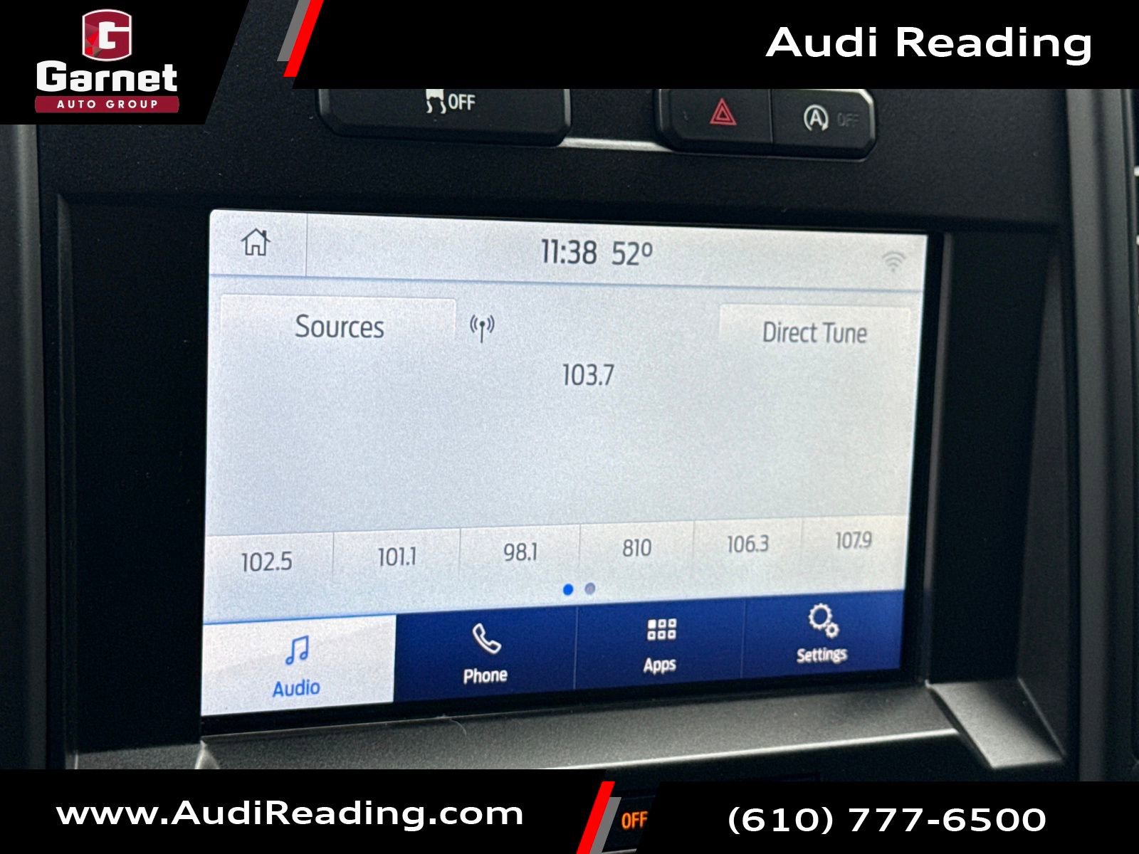 Used 2020 Ford F150 XL w/ Equipment Group 101A Mid image 18