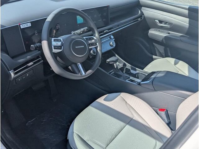 New 2026 Hyundai Santa Cruz SEL AWD/4WD image 15