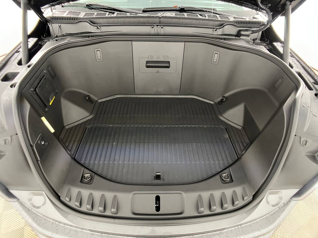 New 2025 Ford F150 Lightning Flash image 32