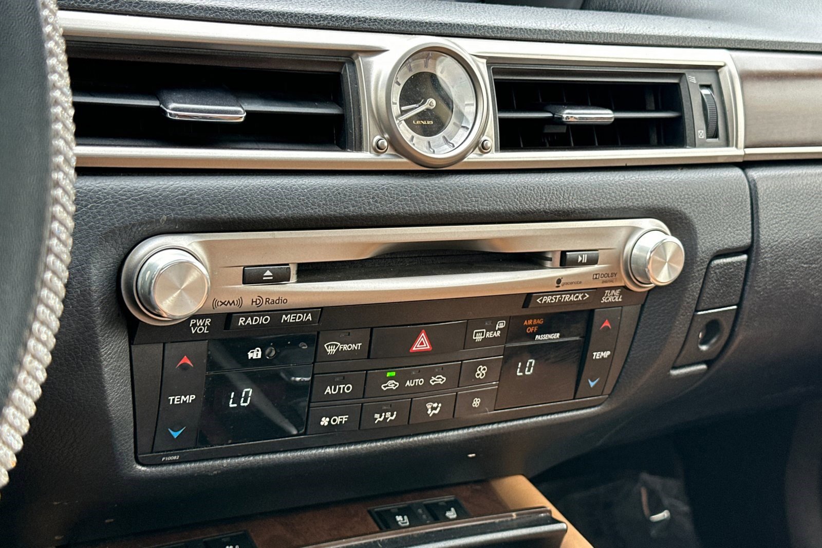 Used 2013 Lexus GS 350 w/ Premium Pkg image 26