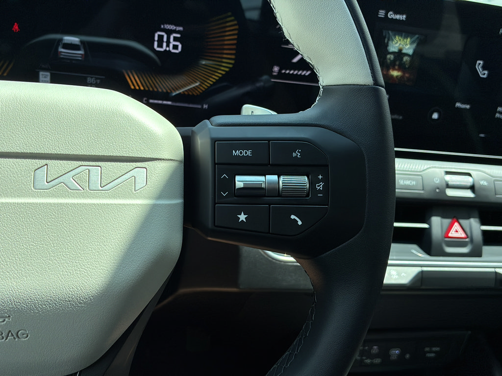 New 2026 Kia K4 GT-Line w/ GT-Line Sunroof Package FWD image 28