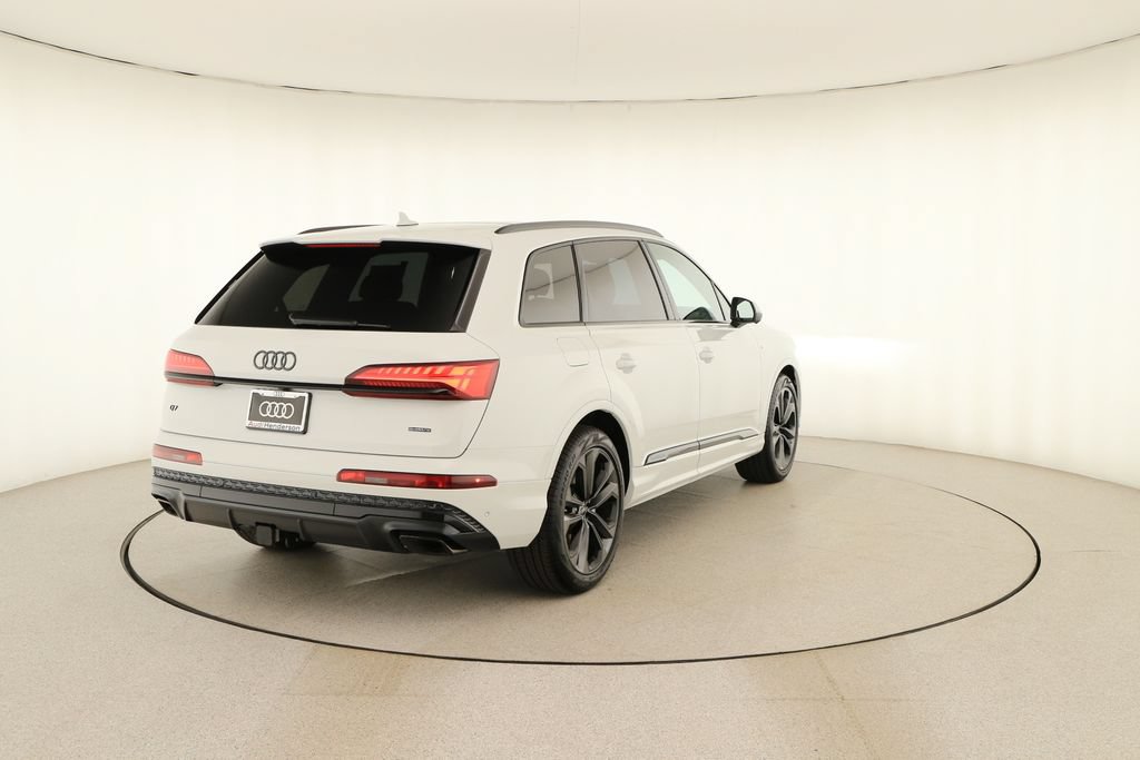 New 2026 Audi Q7 Premium Plus AWD/4WD image 6