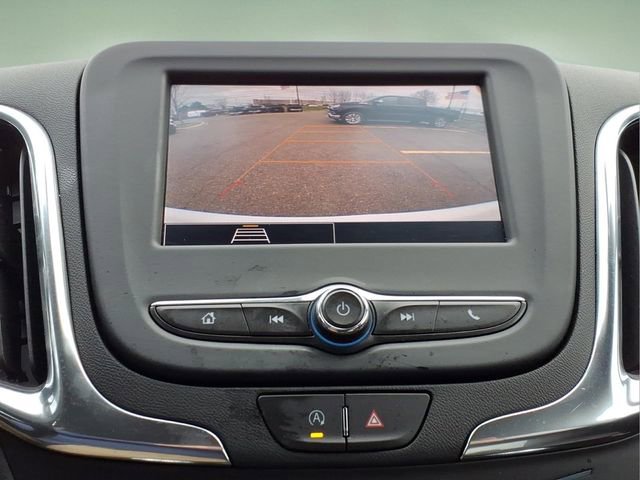 Used 2024 Chevrolet Equinox LT w/ LPO, Floor Liner Package FWD image 19