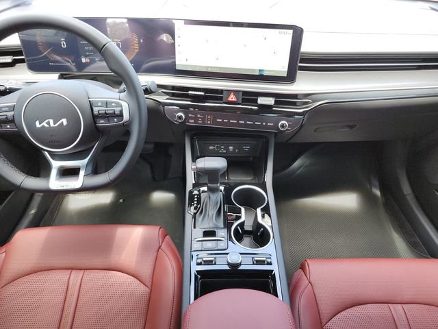 New 2026 Kia K5 GT-Line FWD image 17