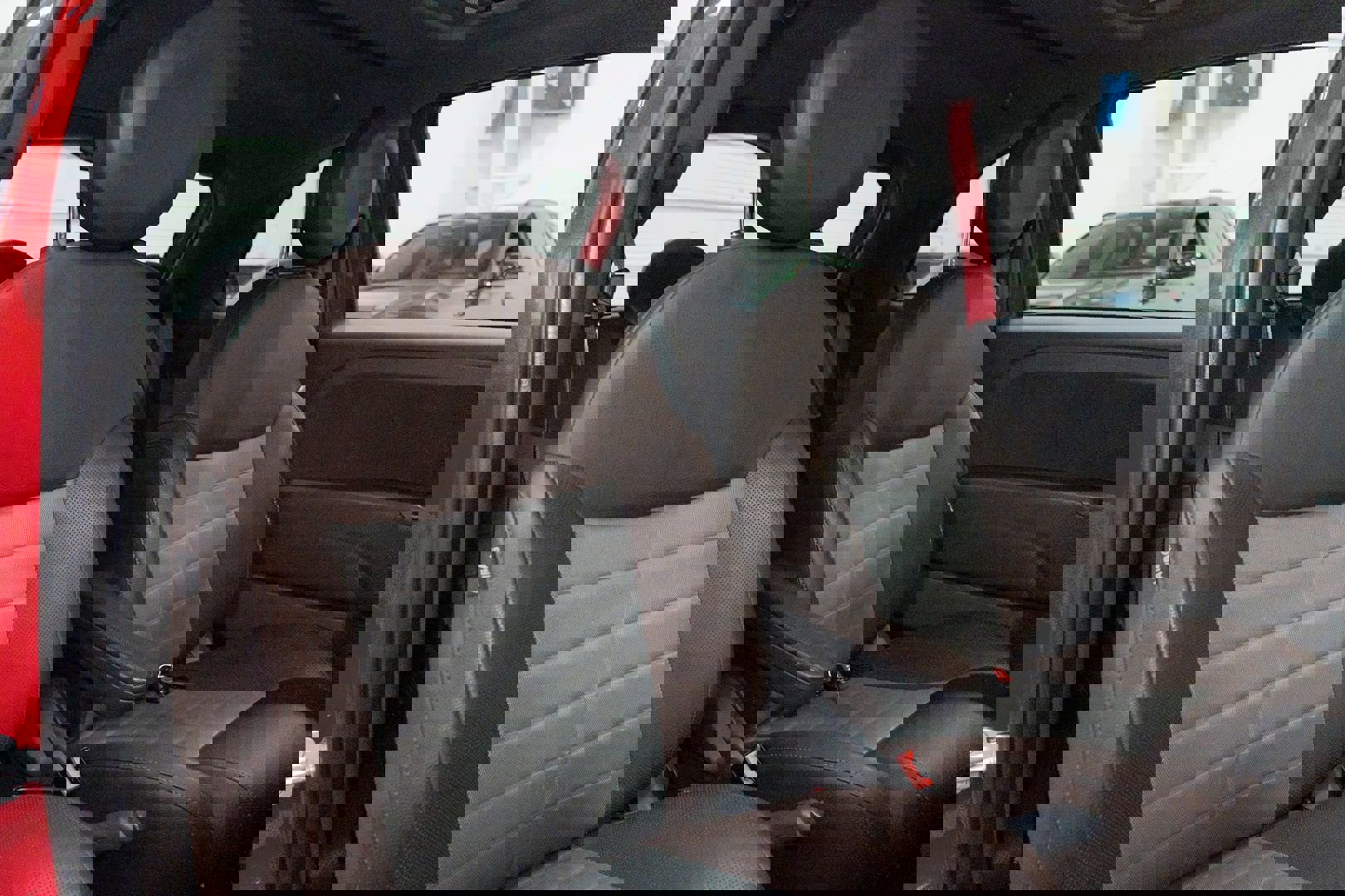 Used 2012 FIAT 500 Sport w/ Safety & Convenience Pkg image 21