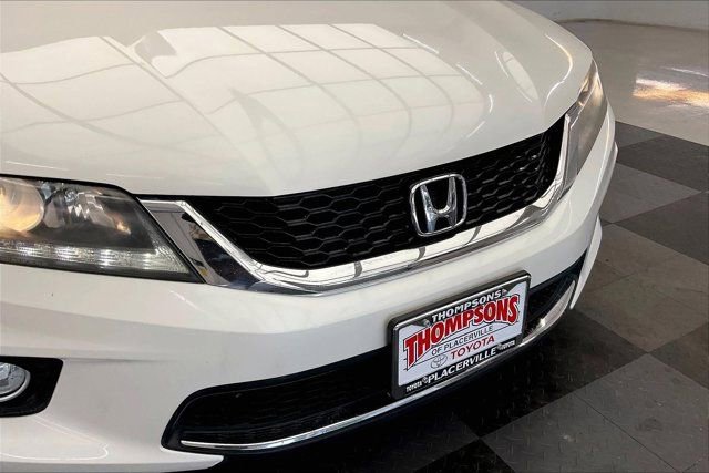 Used 2013 Honda Accord EX-L image 31