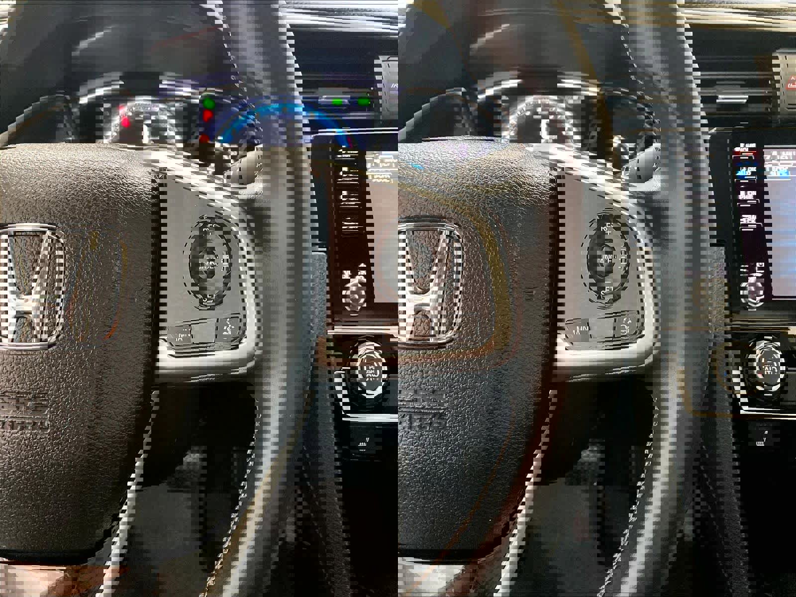 Used 2019 Honda Civic EX image 24