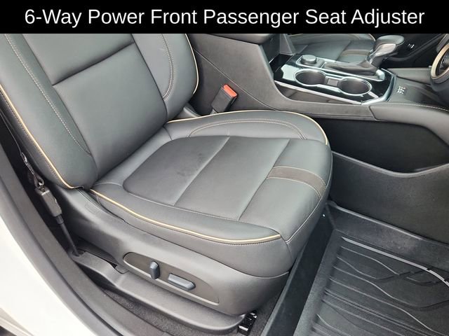 Used 2023 Chevrolet Blazer Premier image 22