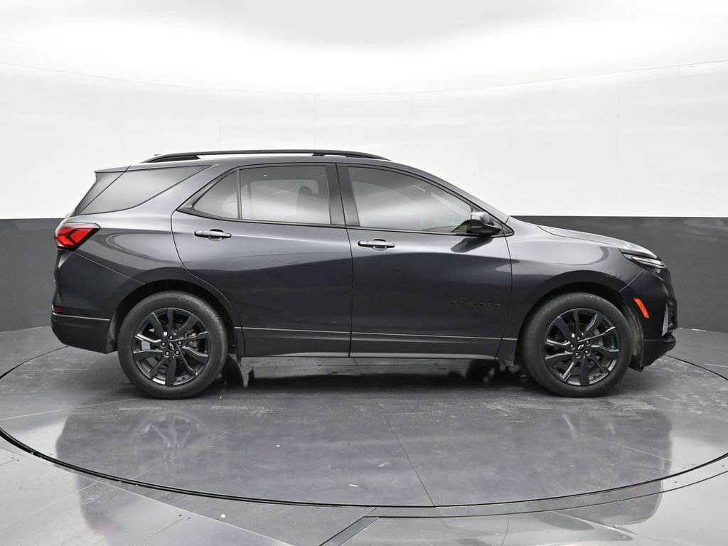 Used 2022 Chevrolet Equinox RS image 6