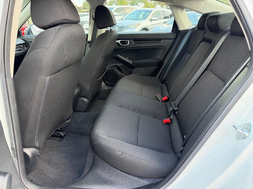 Used 2023 Honda Civic EX image 13