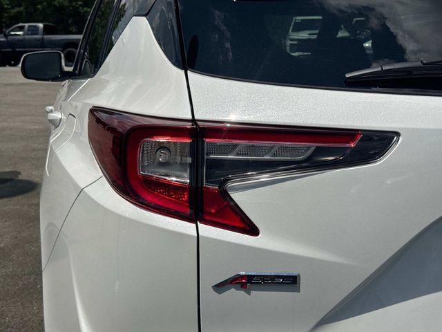 Used 2024 Acura RDX A-Spec w/ Advance Package AWD/4WD image 6