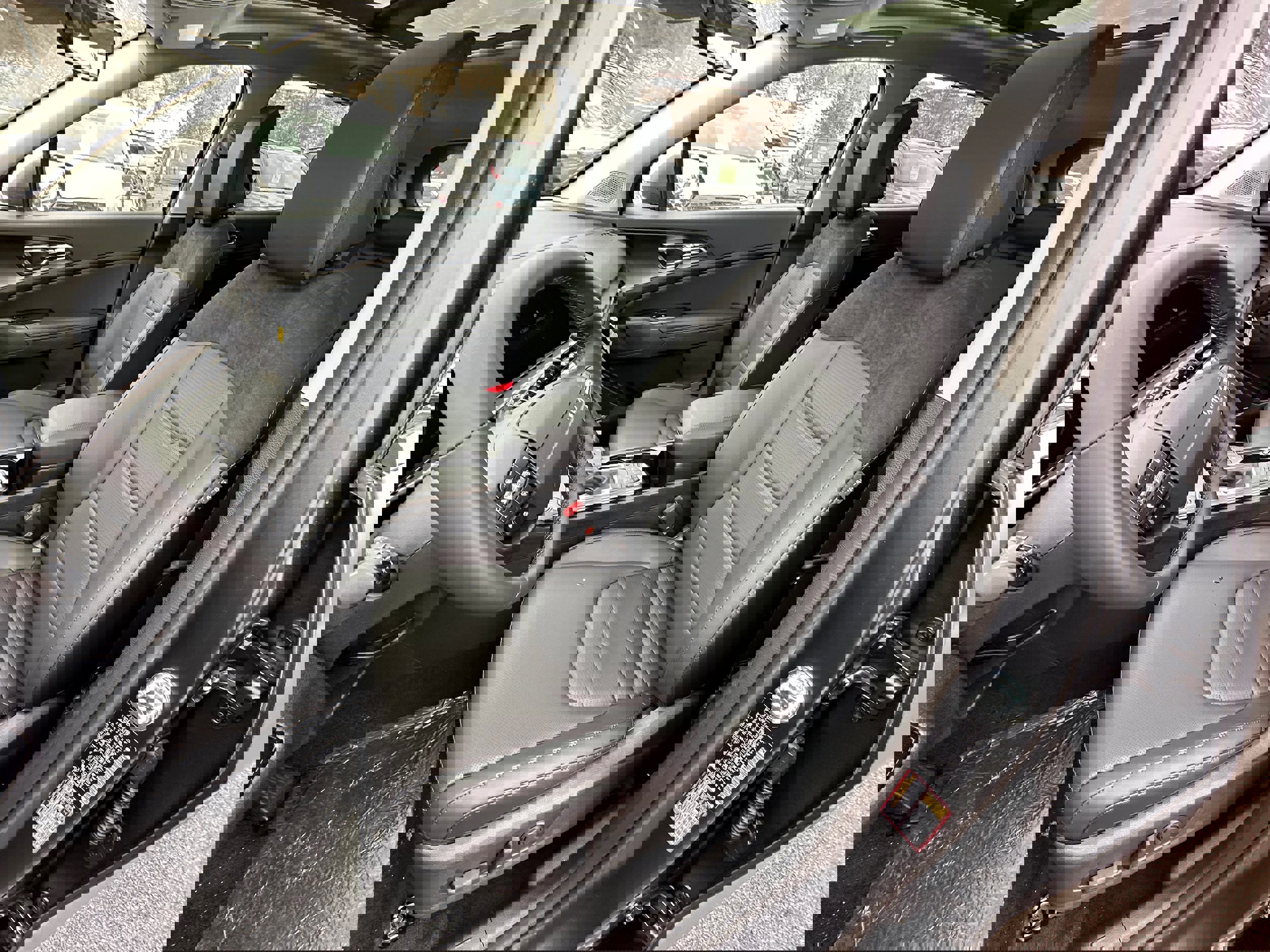 New 2026 Kia Sportage SX image 35