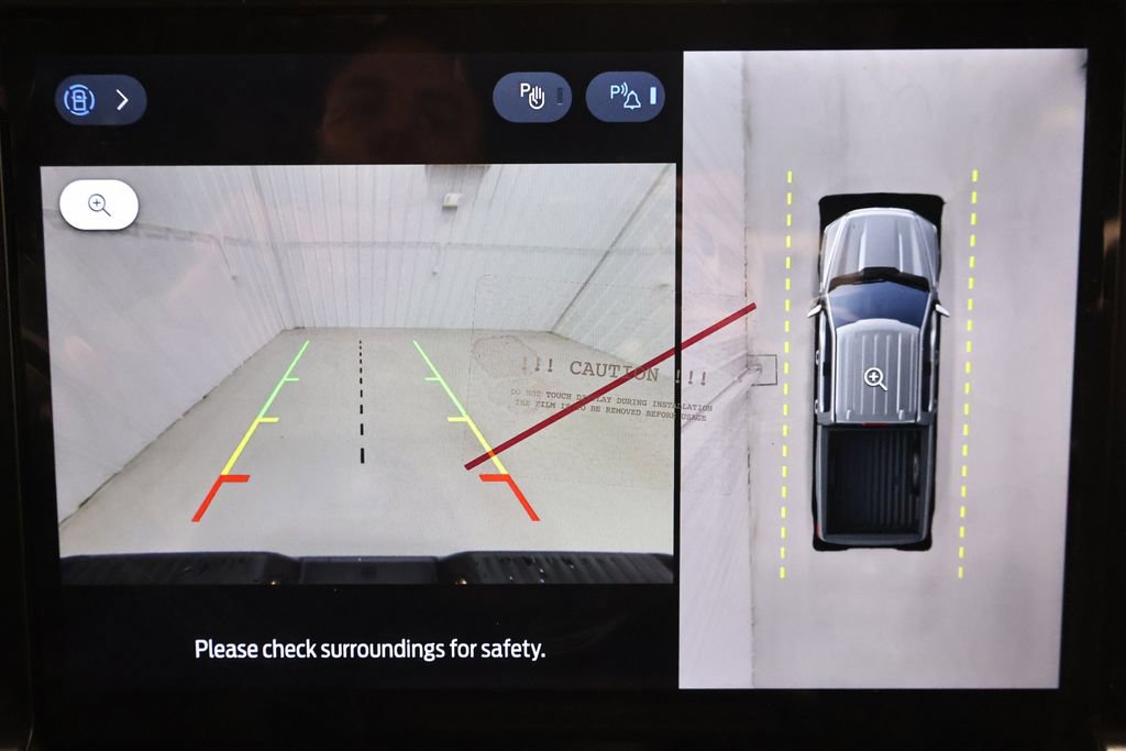 New 2026 Ford F150 XLT w/ Equipment Group 302A MID image 24
