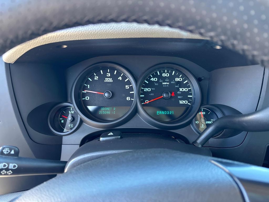 Used 2013 Chevrolet Silverado 1500 W/T image 14