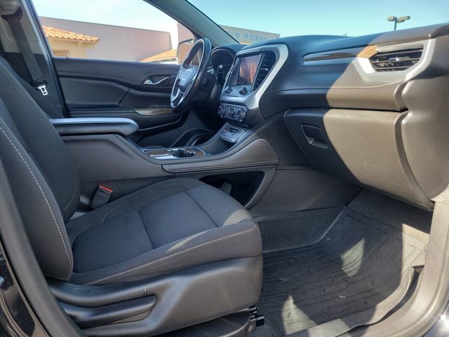 Used 2020 GMC Acadia SLE w/ Trailering Package FWD image 22