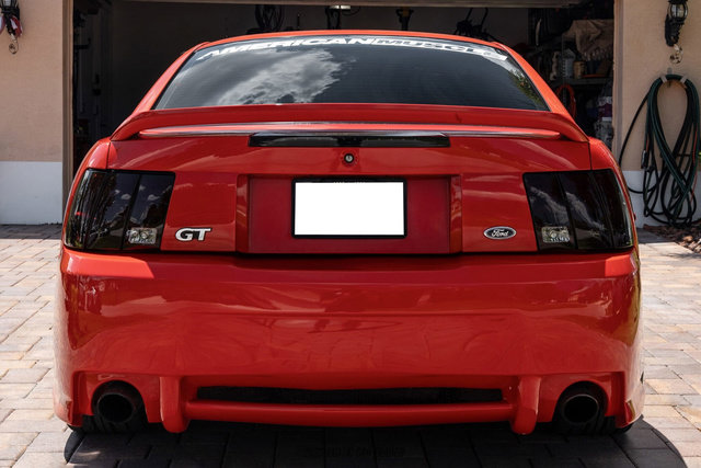 Used 2000 Ford Mustang GT RWD image 7