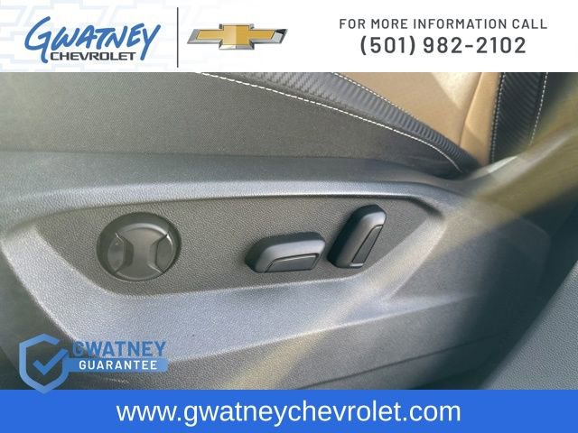Used 2022 Volkswagen Atlas Cross Sport SE AWD/4WD image 20