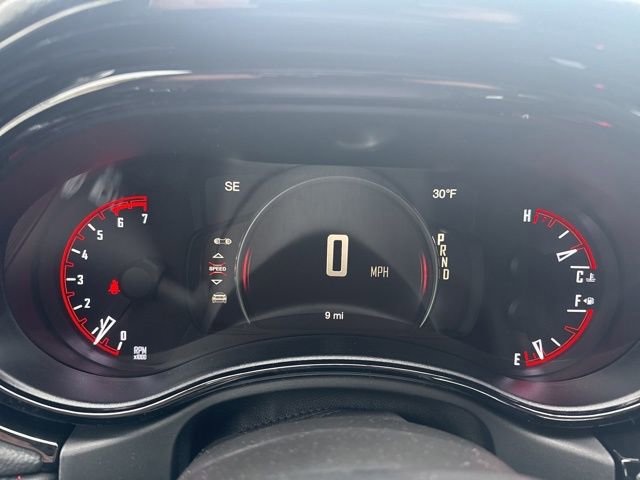 New 2026 Dodge Durango GT AWD/4WD image 12