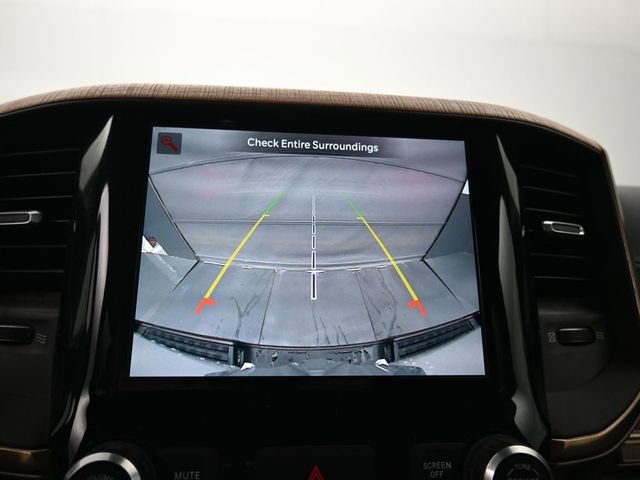 Used 2022 RAM 1500 Limited w/ Off Road Group image 15