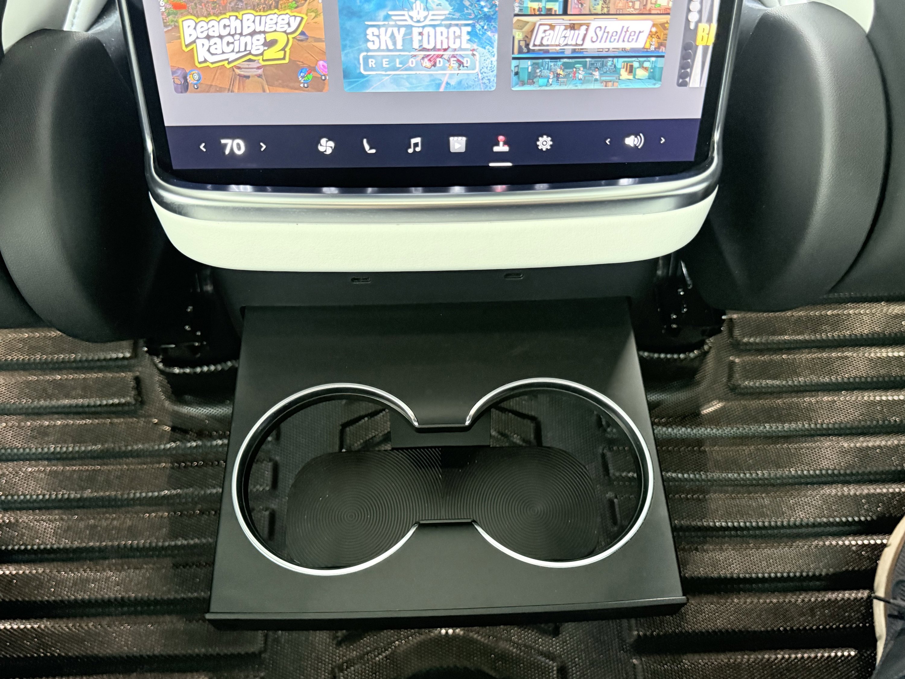 Used 2025 Tesla Model X Long Range image 52