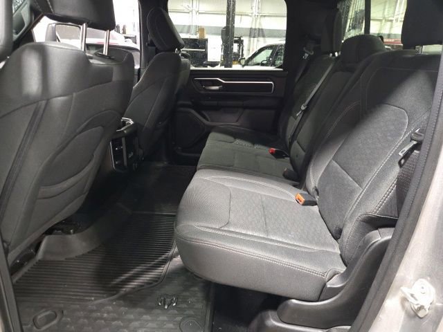 Used 2025 RAM 1500 Big Horn AWD/4WD image 13