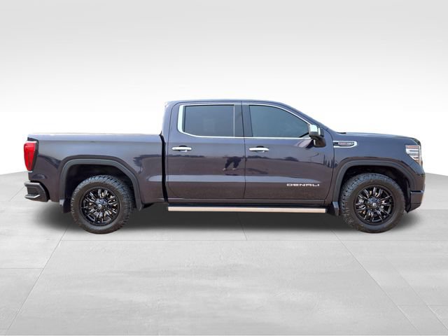 Used 2022 GMC Sierra 1500 Denali AWD/4WD image 14
