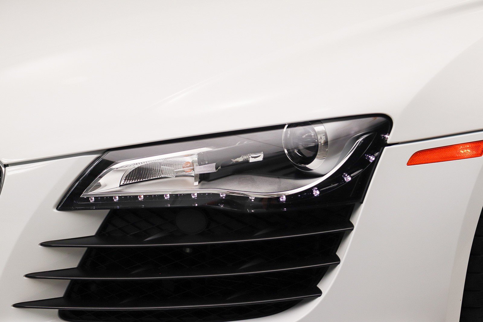 Used 2009 Audi R8 V8 AWD/4WD image 9