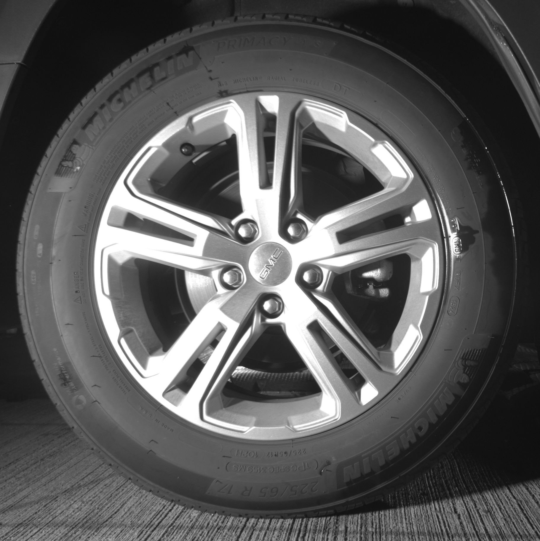 Used 2024 GMC Terrain SLE FWD image 20