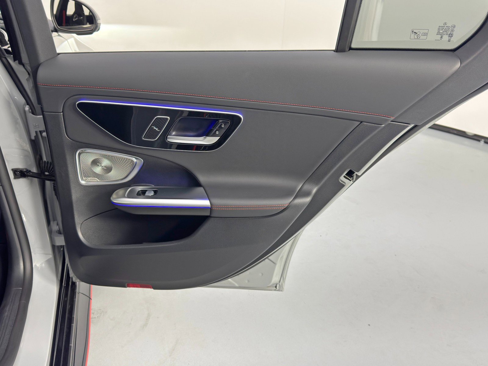 Used 2024 Mercedes-Benz C 63 AMG S image 57