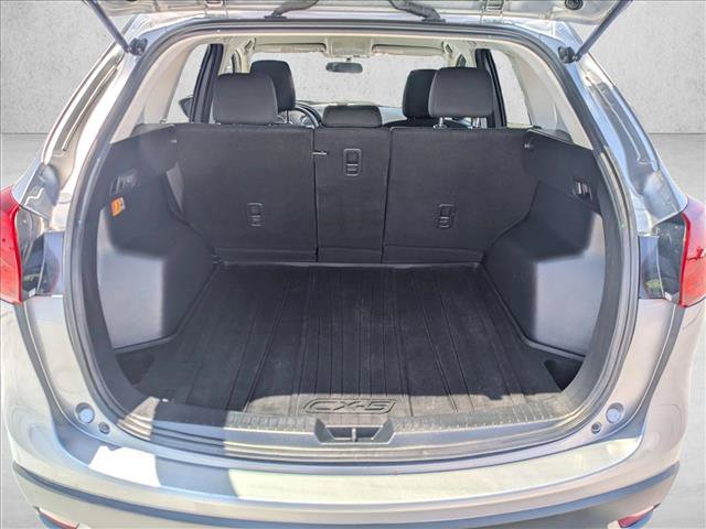 Used 2014 MAZDA CX-5 Touring FWD image 6