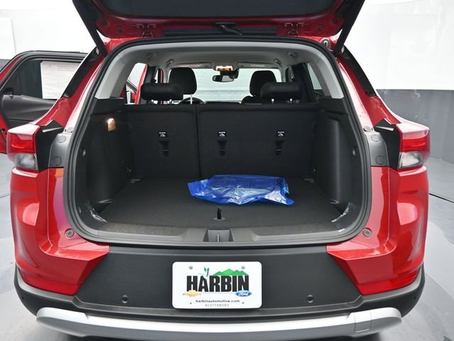 New 2026 Chevrolet TrailBlazer LT w/ Convenience Package image 8