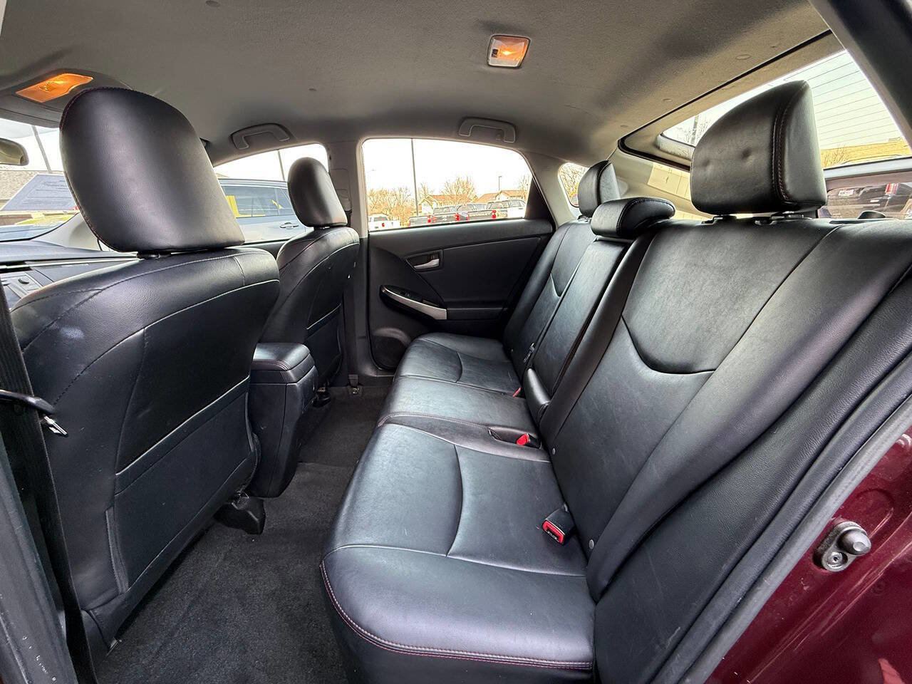 Used 2013 Toyota Prius Persona Series image 17