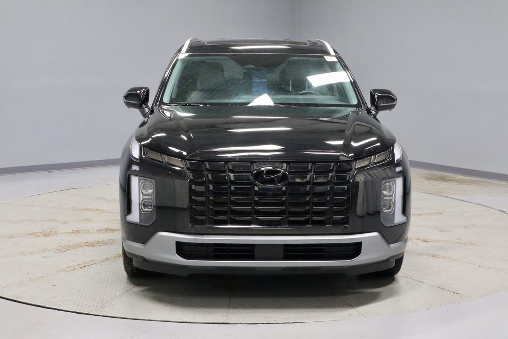 Used 2024 Hyundai Palisade SEL AWD/4WD image 8