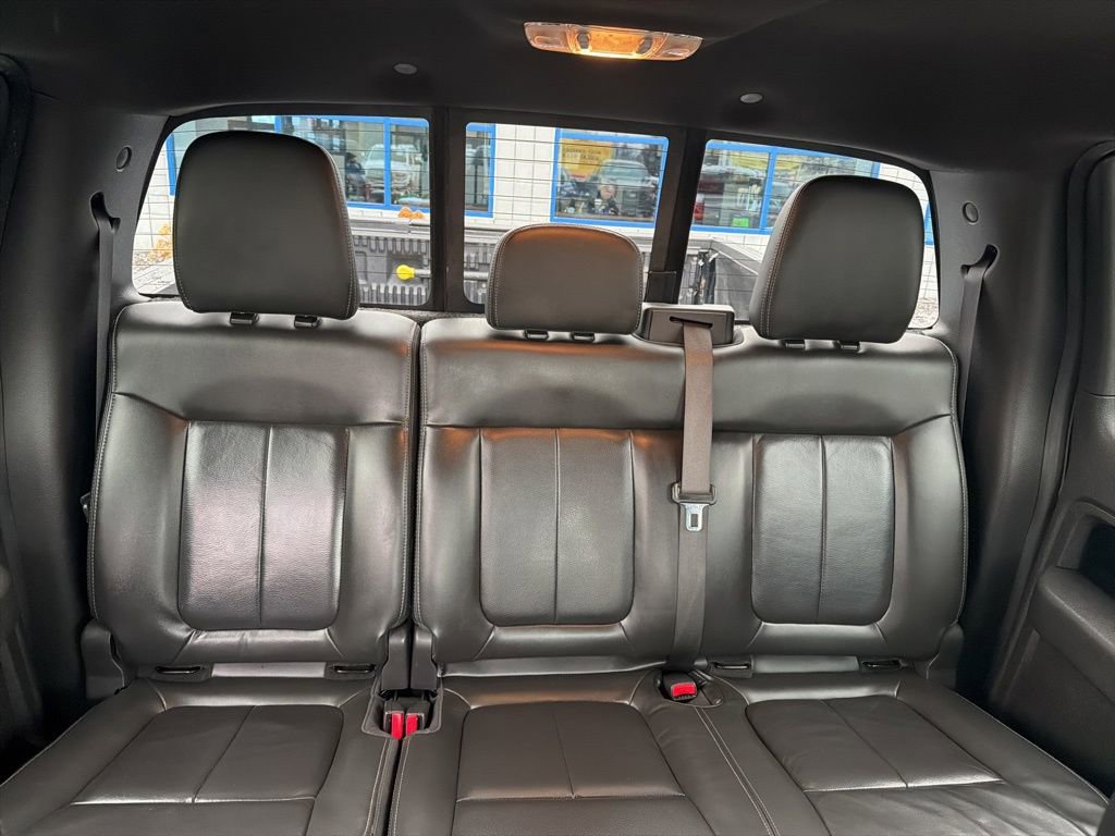 Used 2011 Ford F150 FX4 w/ FX Luxury Pkg image 33