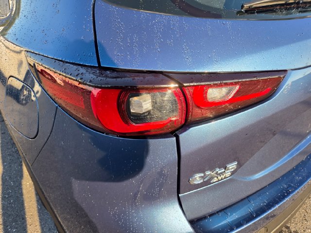 Used 2023 MAZDA CX-5 AWD 2.5 S image 14