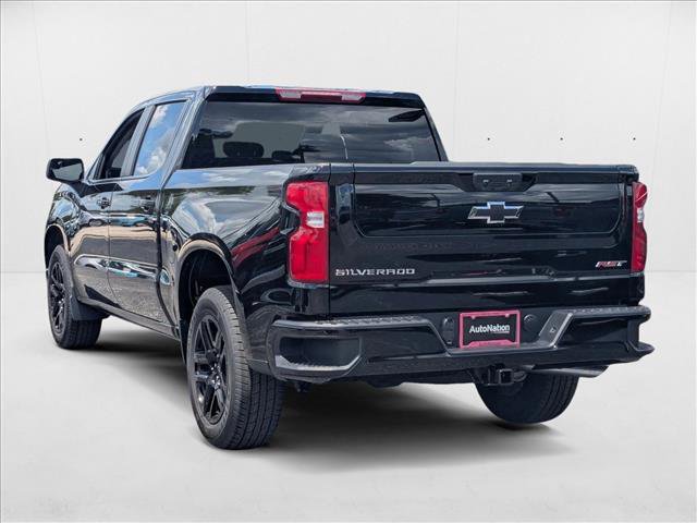 New 2026 Chevrolet Silverado 1500 RST image 9