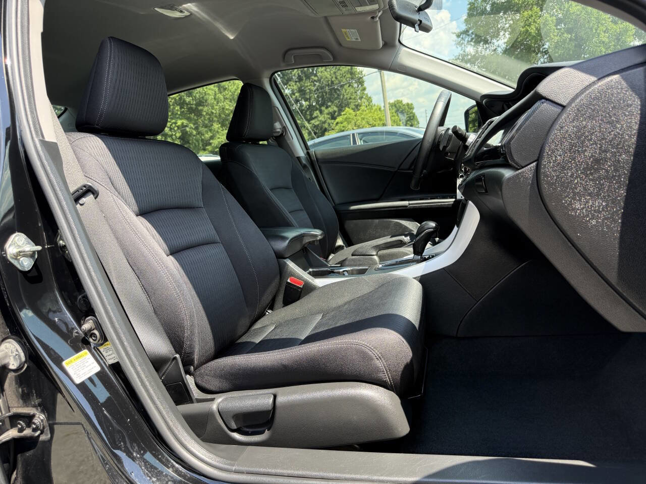 Used 2015 Honda Accord Sport image 14