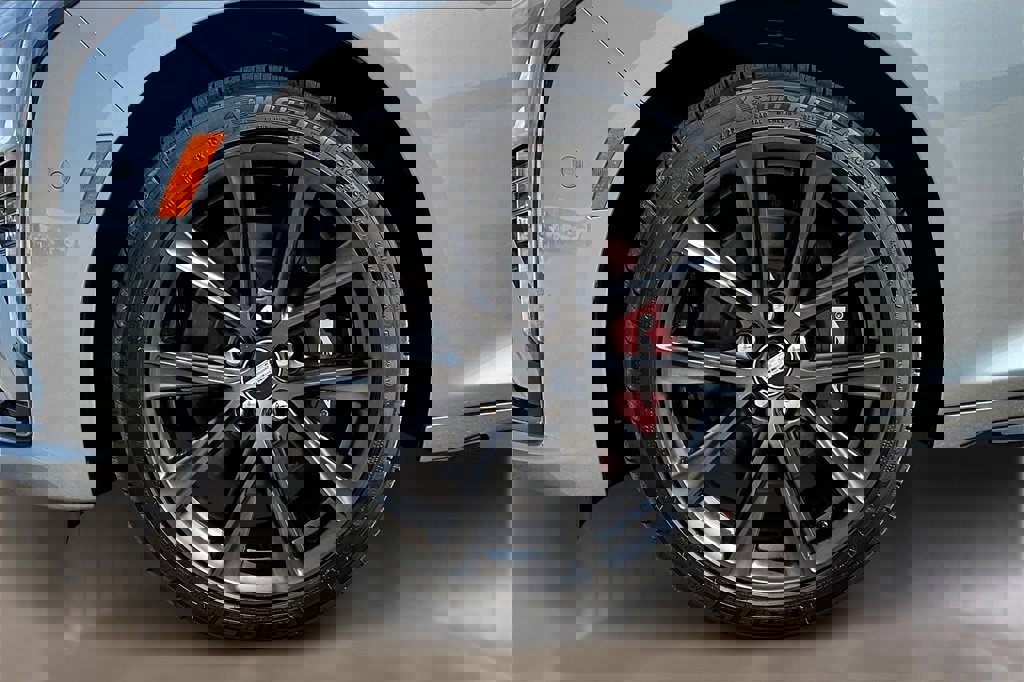 New 2026 Cadillac CT5 Sport w/ Technology Package image 12