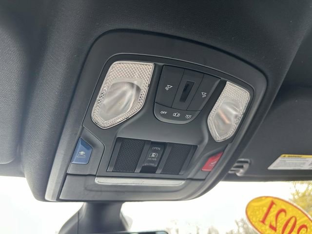 Certified 2021 RAM 1500 Big Horn image 37