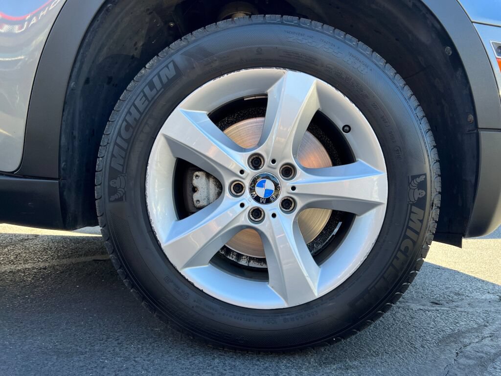 Used 2012 BMW X5 xDrive35i AWD/4WD image 4